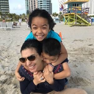 Meet your Posher, Valerie